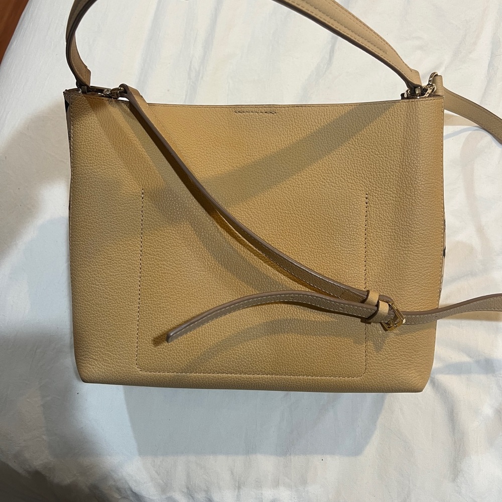 Mcm Sarah Hobo bag